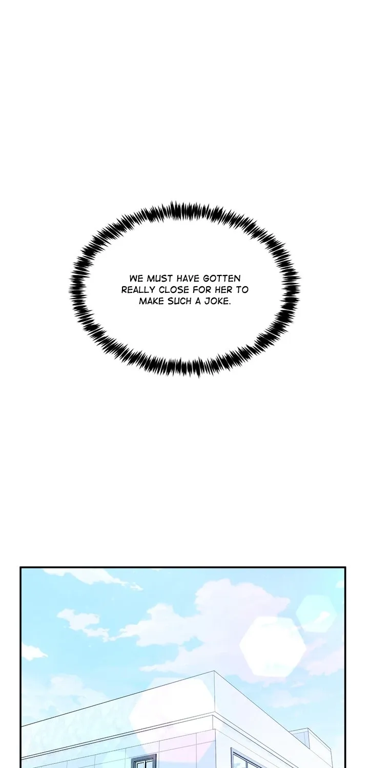 No Men Allowed Chapter 51 page 83 - 