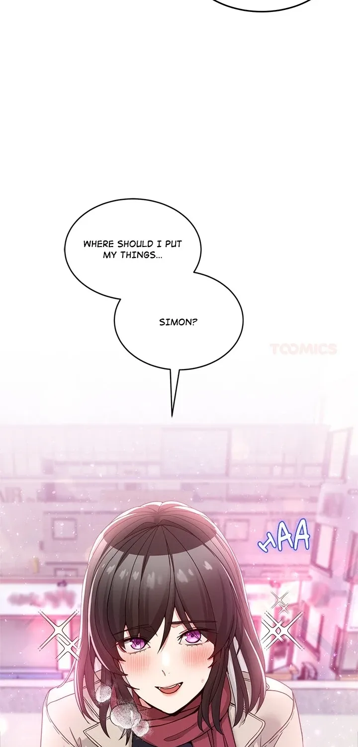 No Men Allowed Chapter 51 page 86 - 