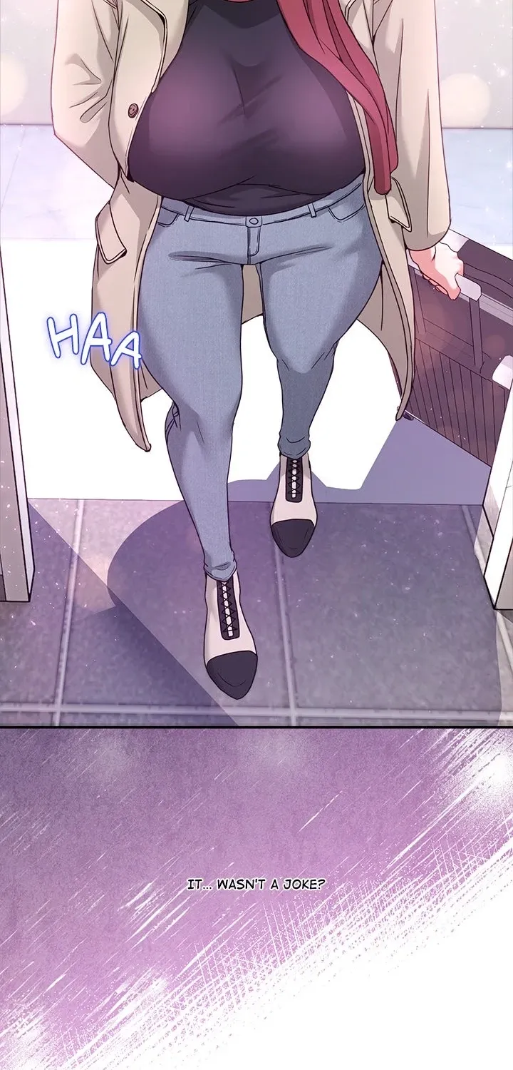 No Men Allowed Chapter 51 page 87 - 