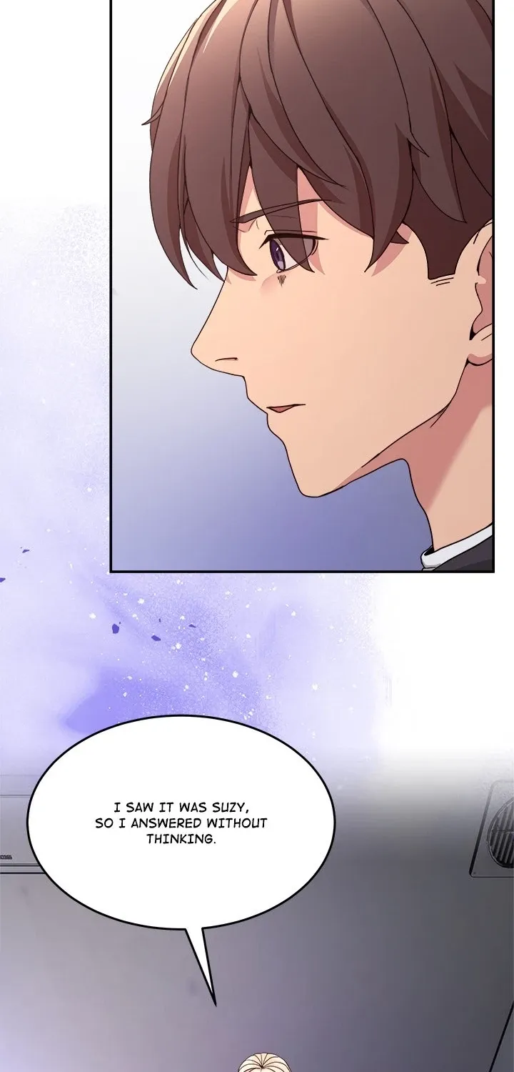 No Men Allowed Chapter 51 page 10 - 