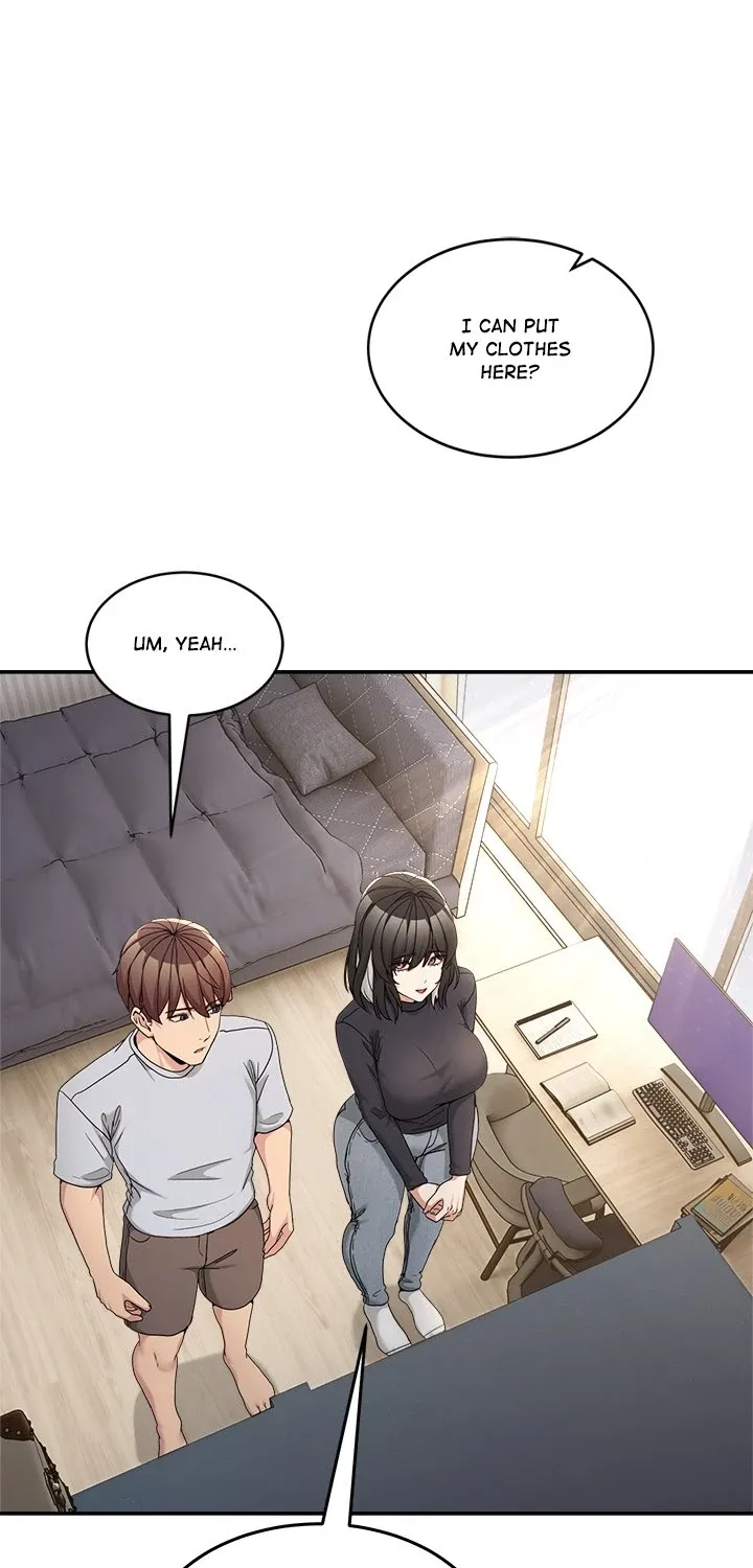 No Men Allowed Chapter 52 page 2 - 