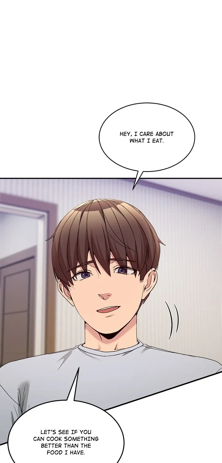 No Men Allowed Chapter 52 page 11 - 