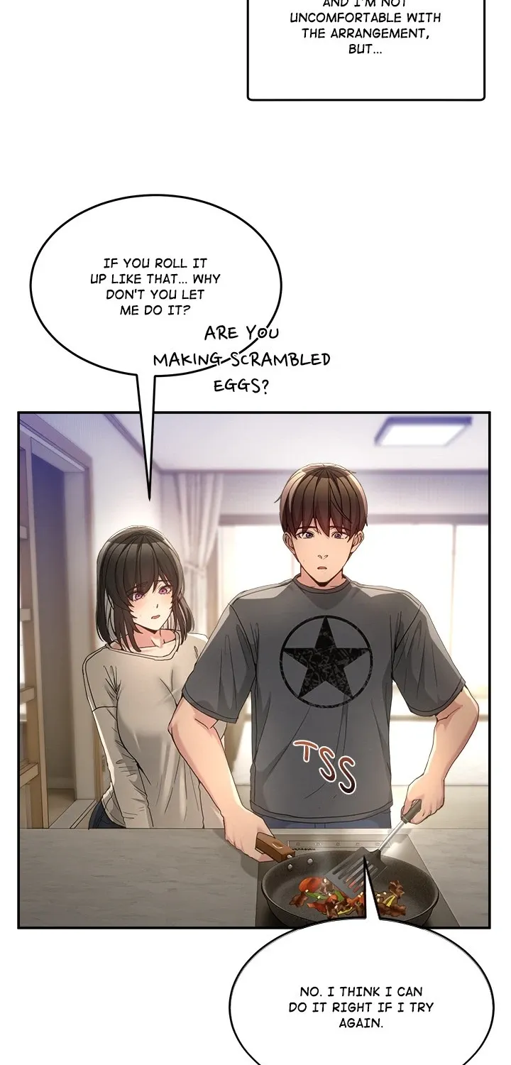 No Men Allowed Chapter 52 page 23 - 