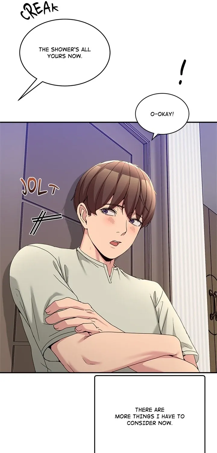No Men Allowed Chapter 52 page 25 - 