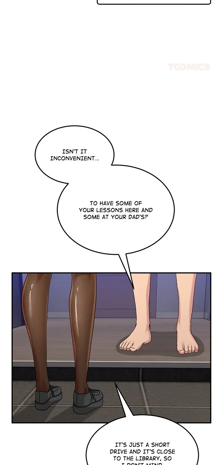 No Men Allowed Chapter 52 page 26 - 