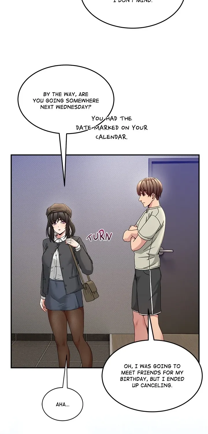 No Men Allowed Chapter 52 page 27 - 