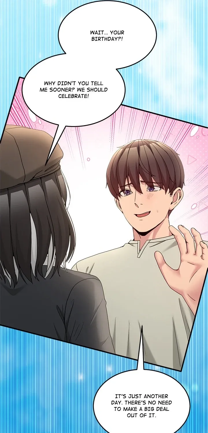 No Men Allowed Chapter 52 page 29 - 