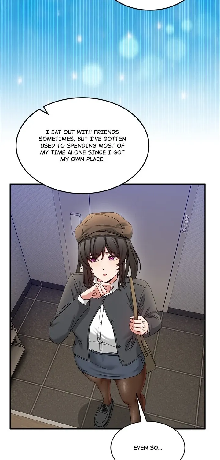 No Men Allowed Chapter 52 page 30 - 