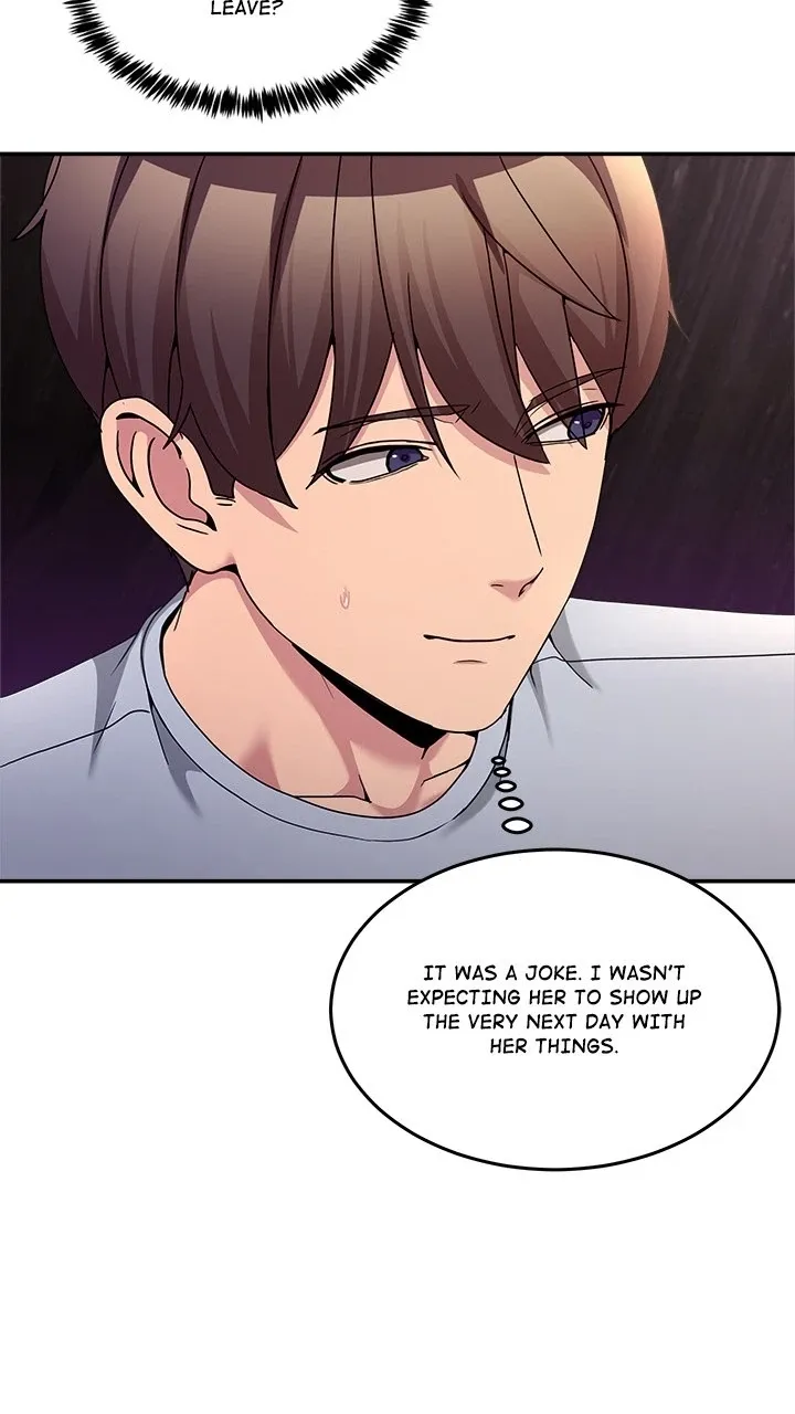 No Men Allowed Chapter 52 page 4 - 