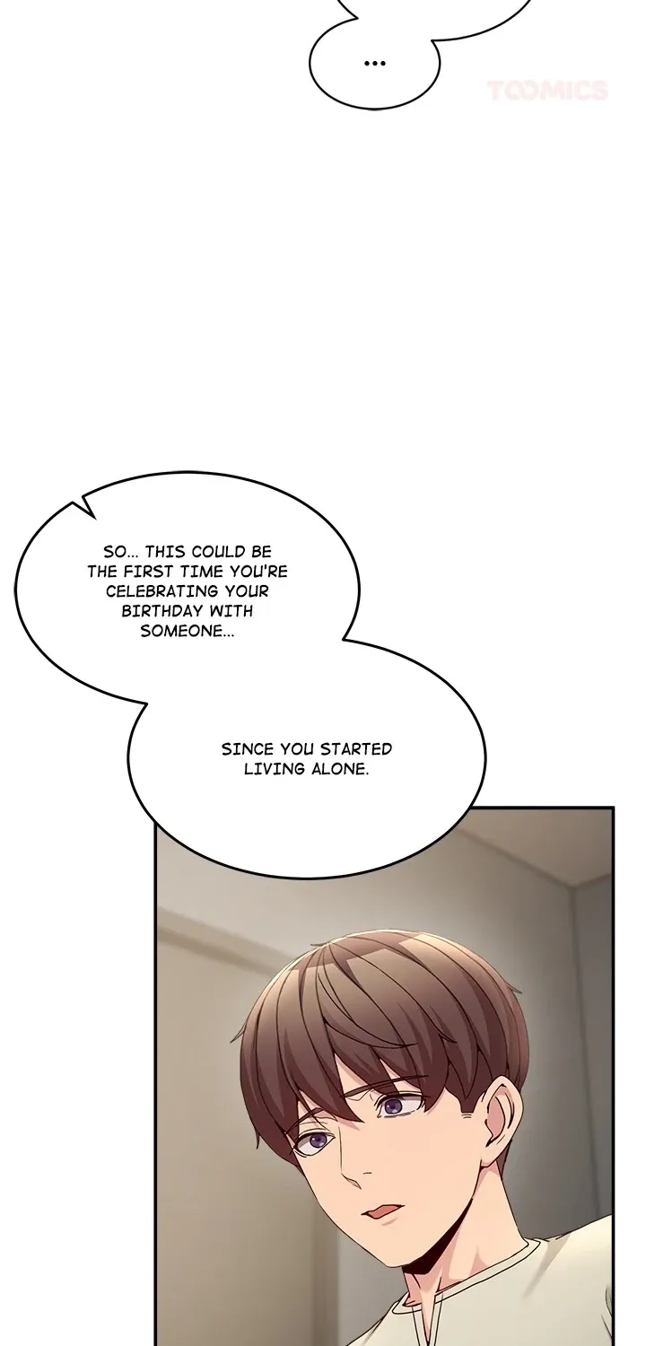 No Men Allowed Chapter 52 page 31 - 