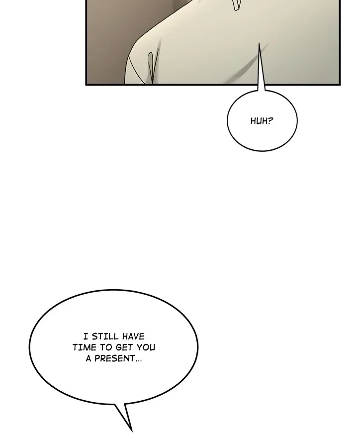 No Men Allowed Chapter 52 page 32 - 