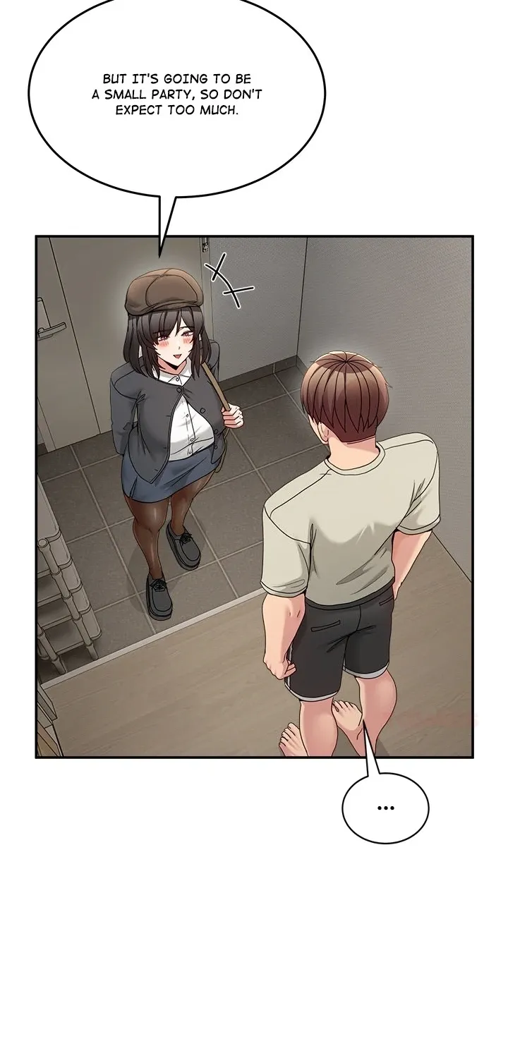 No Men Allowed Chapter 52 page 35 - 