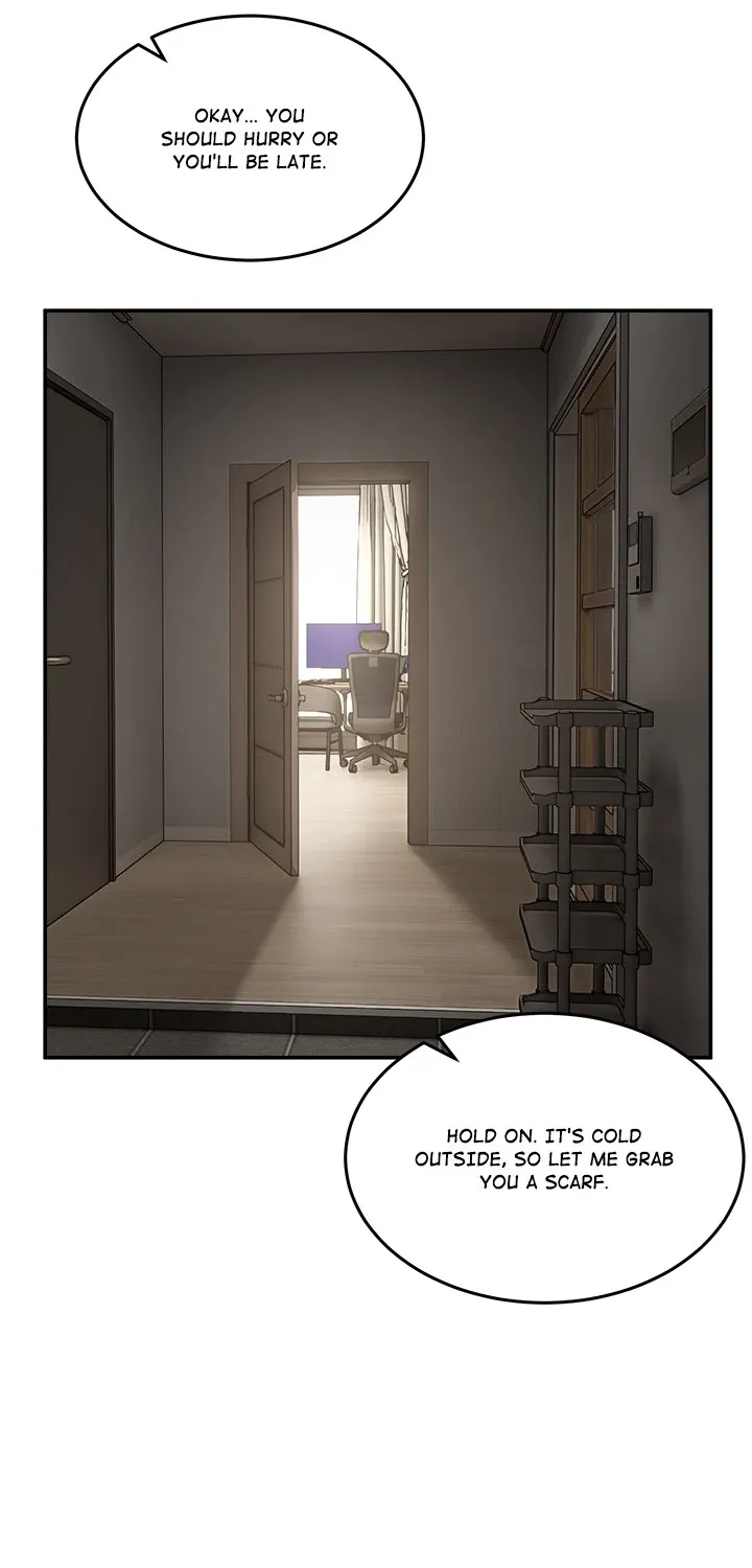 No Men Allowed Chapter 52 page 36 - 