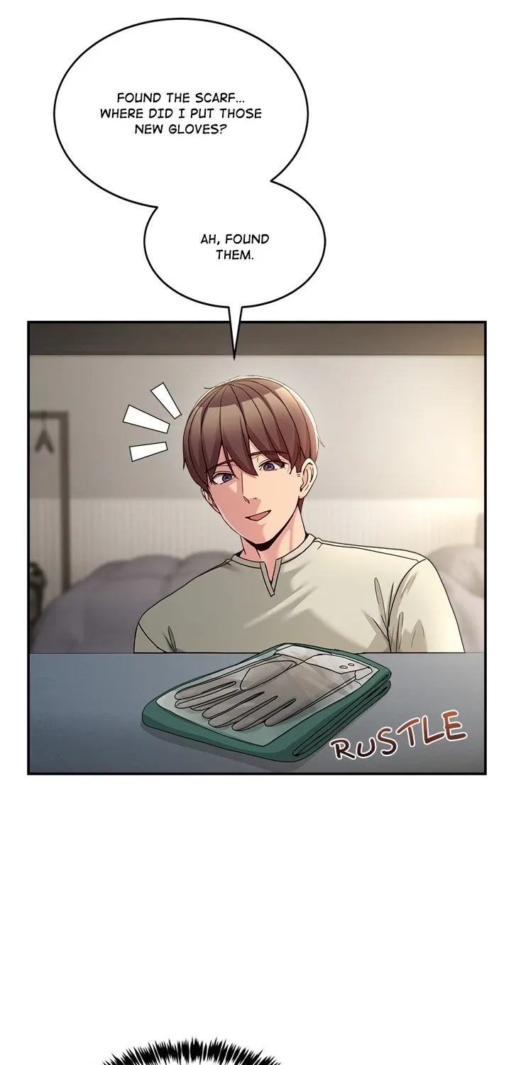 No Men Allowed Chapter 52 page 37 - 