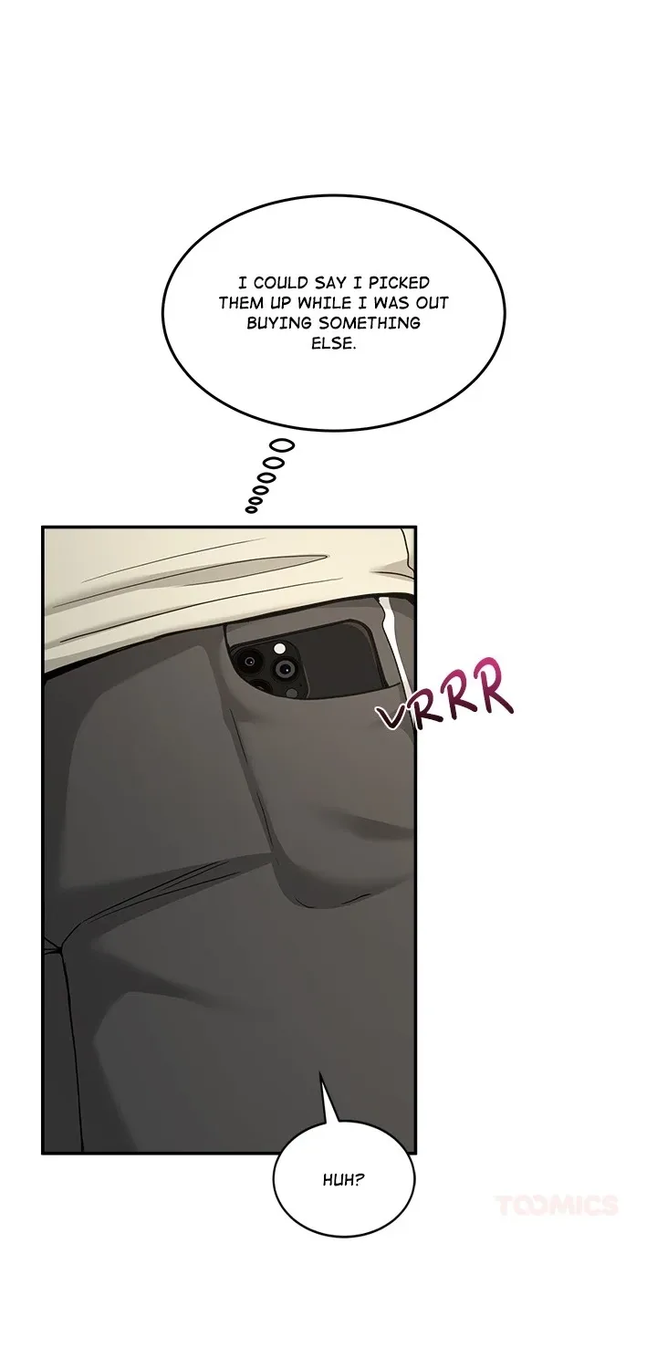 No Men Allowed Chapter 52 page 39 - 
