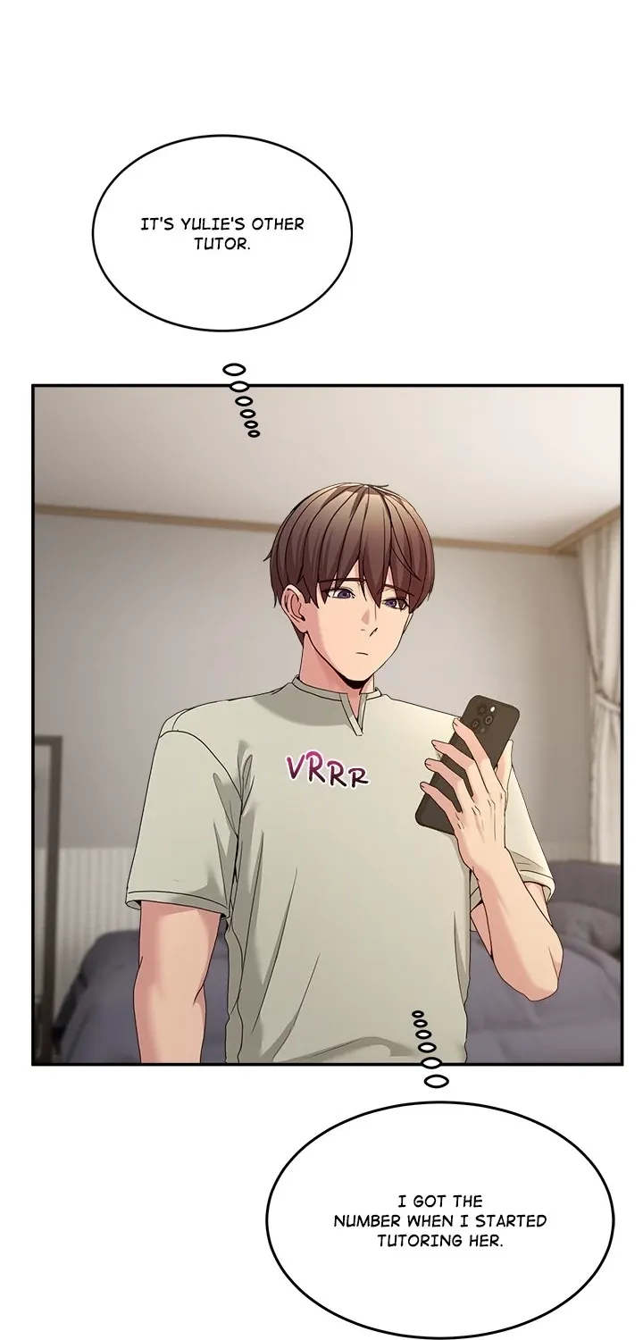 No Men Allowed Chapter 52 page 40 - 