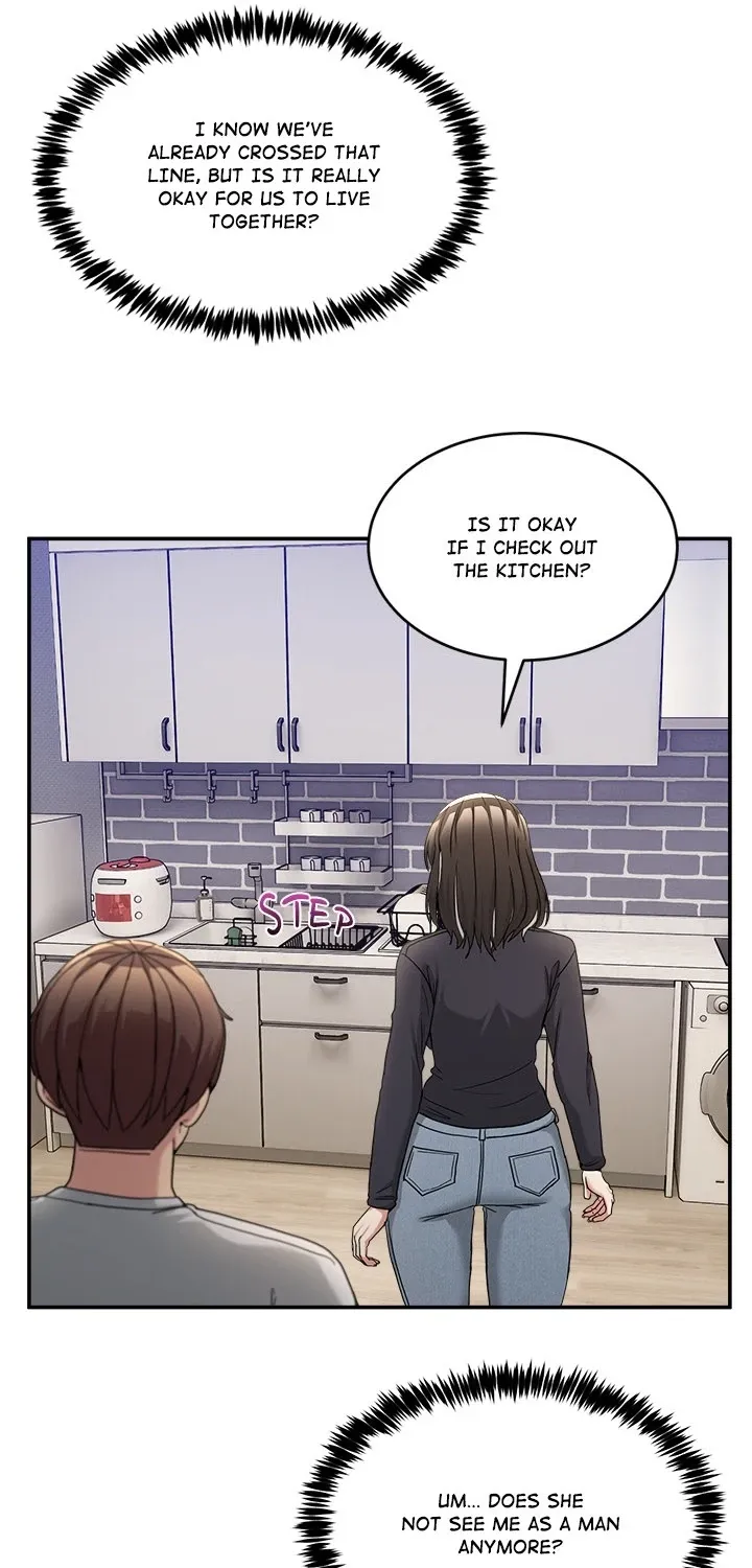 No Men Allowed Chapter 52 page 5 - 