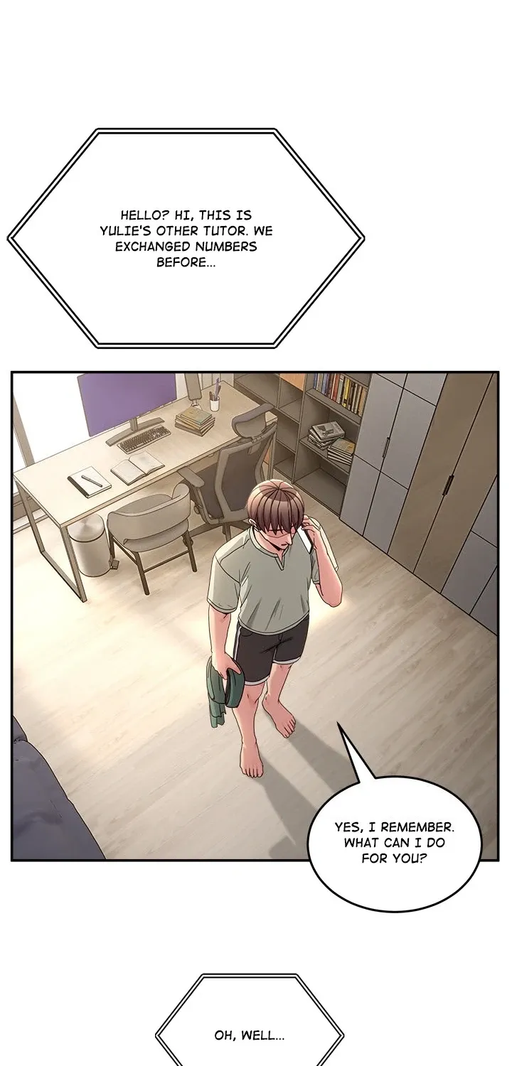No Men Allowed Chapter 52 page 41 - 