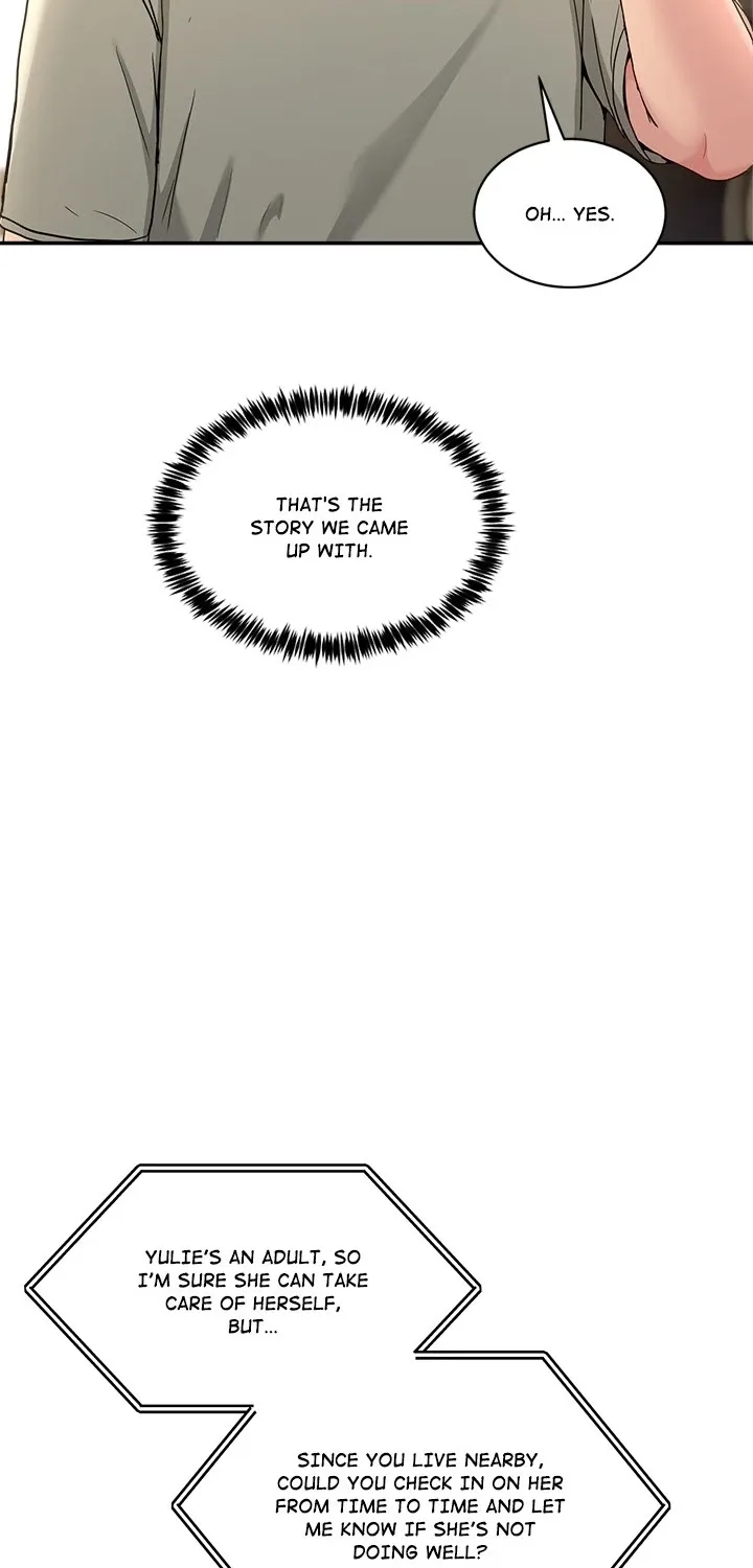 No Men Allowed Chapter 52 page 43 - 
