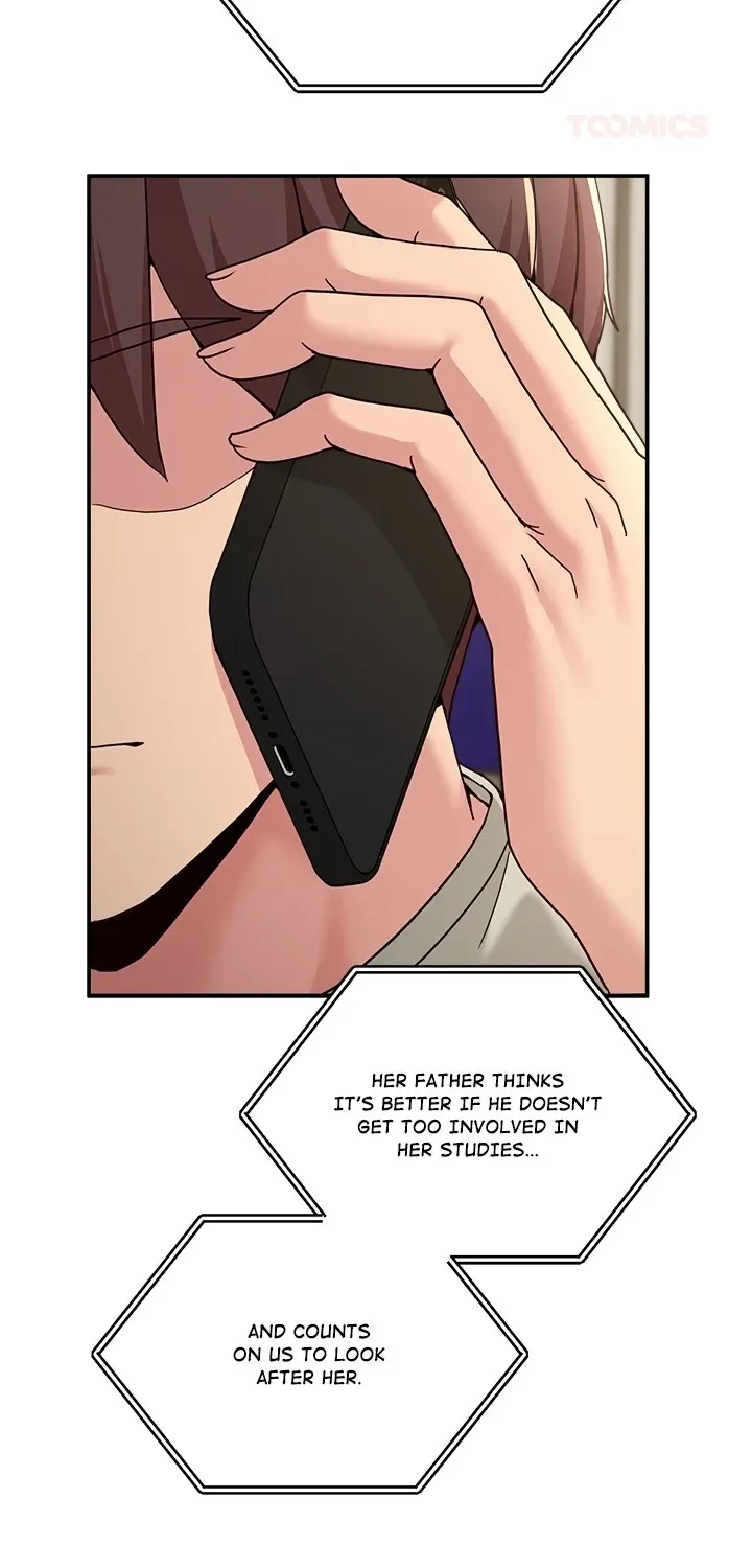 No Men Allowed Chapter 52 page 44 - 
