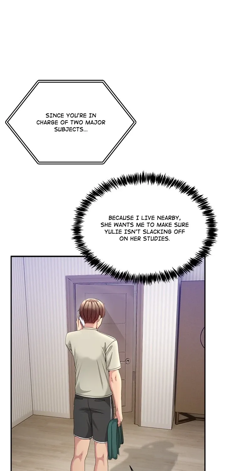 No Men Allowed Chapter 52 page 45 - 