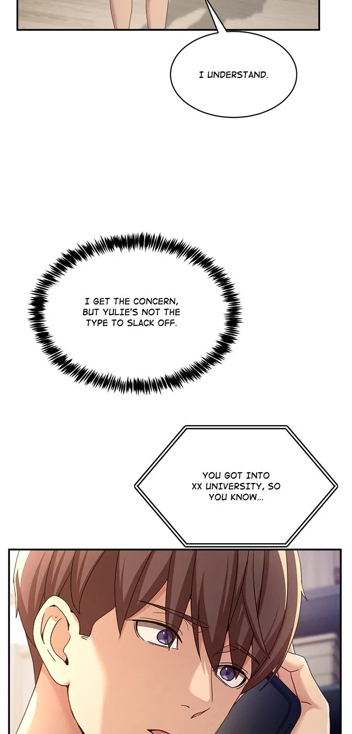 No Men Allowed Chapter 52 page 46 - 