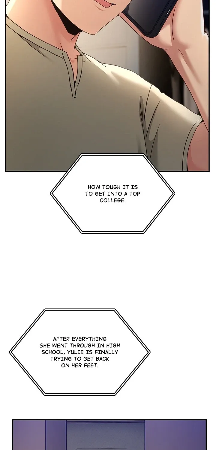No Men Allowed Chapter 52 page 47 - 