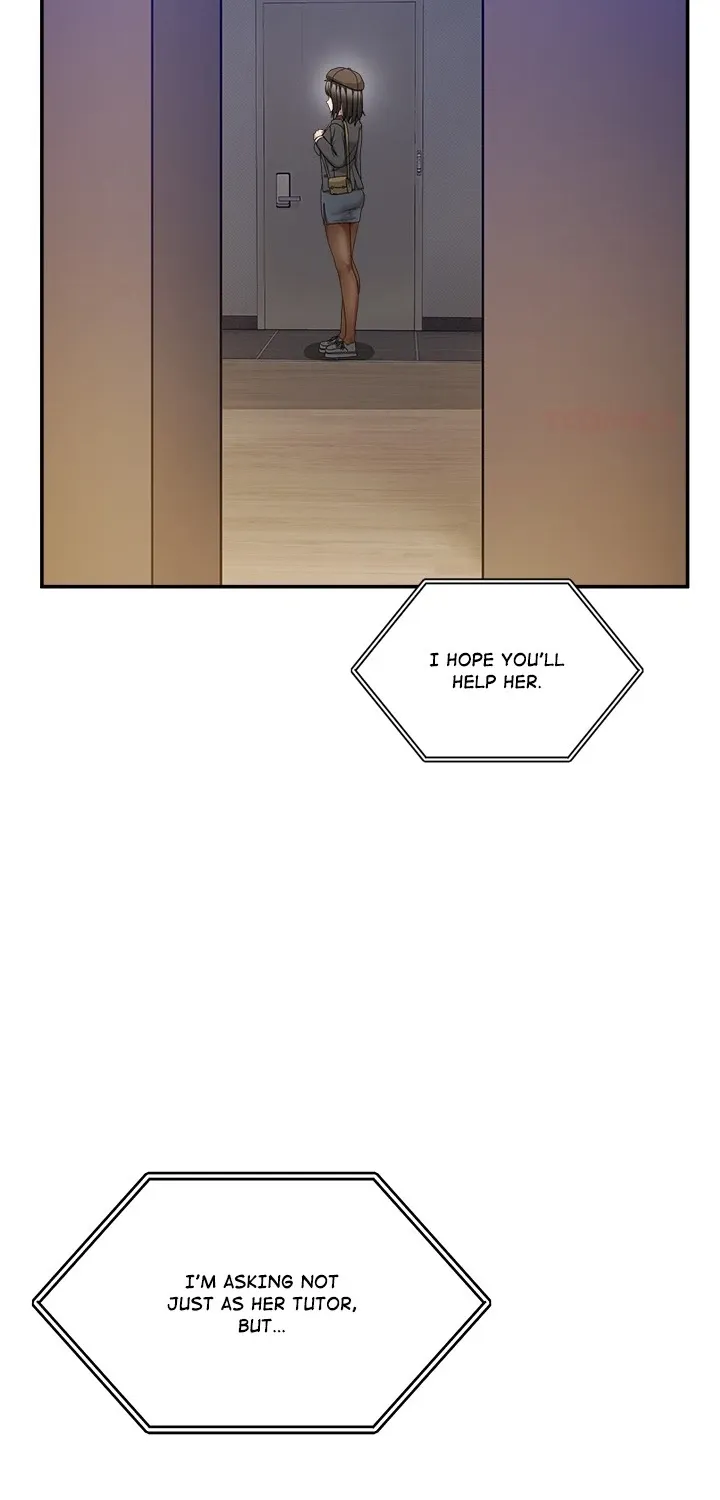 No Men Allowed Chapter 52 page 48 - 