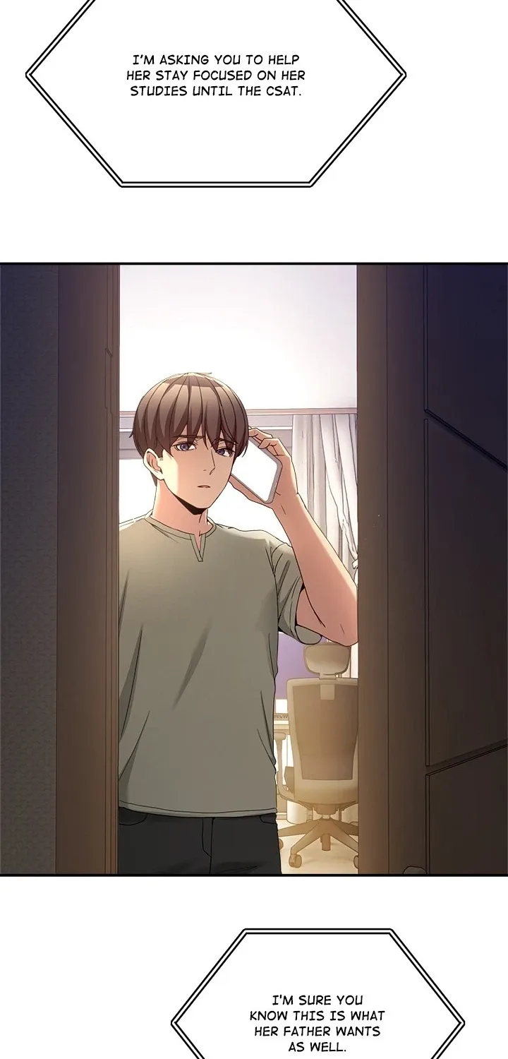 No Men Allowed Chapter 52 page 50 - 