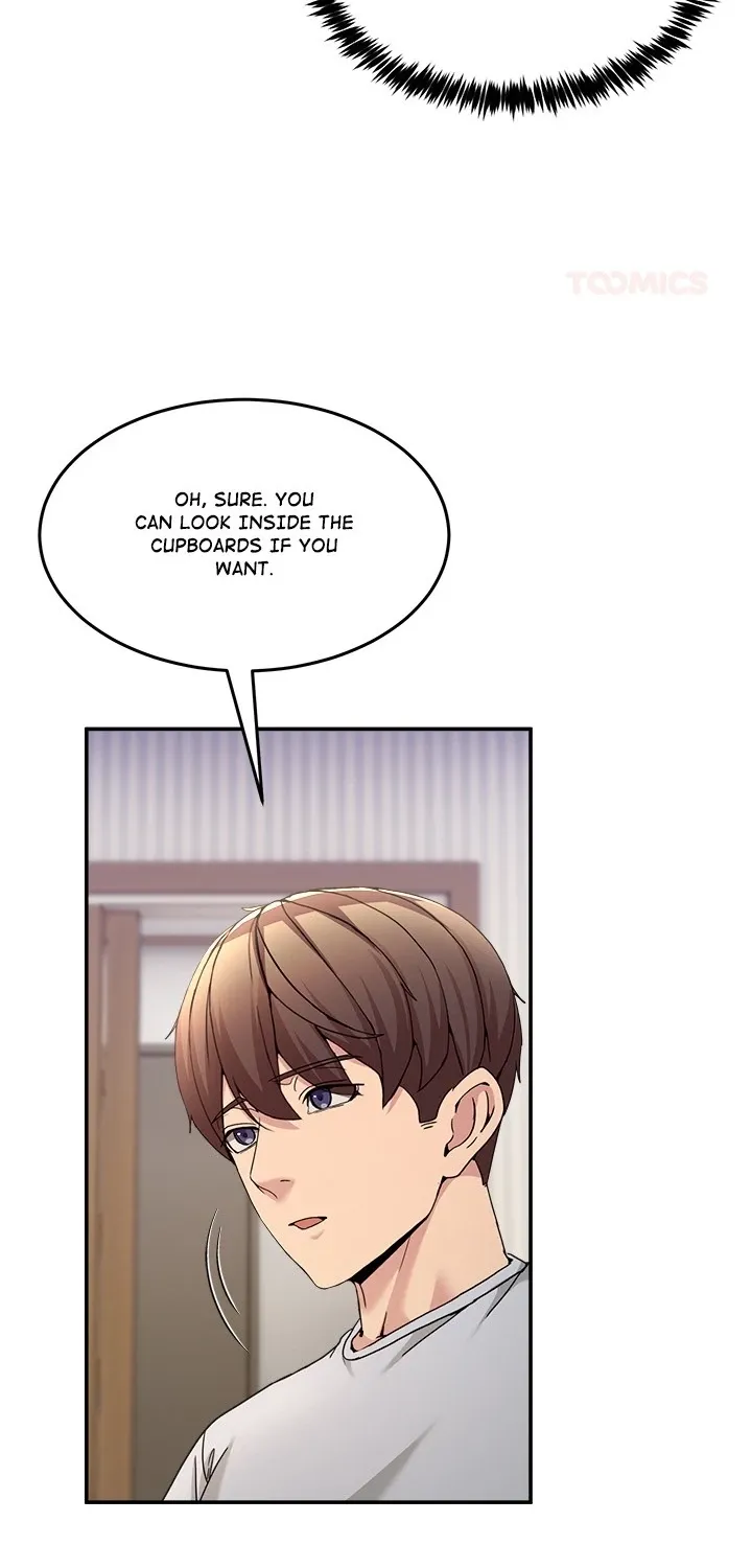 No Men Allowed Chapter 52 page 6 - 