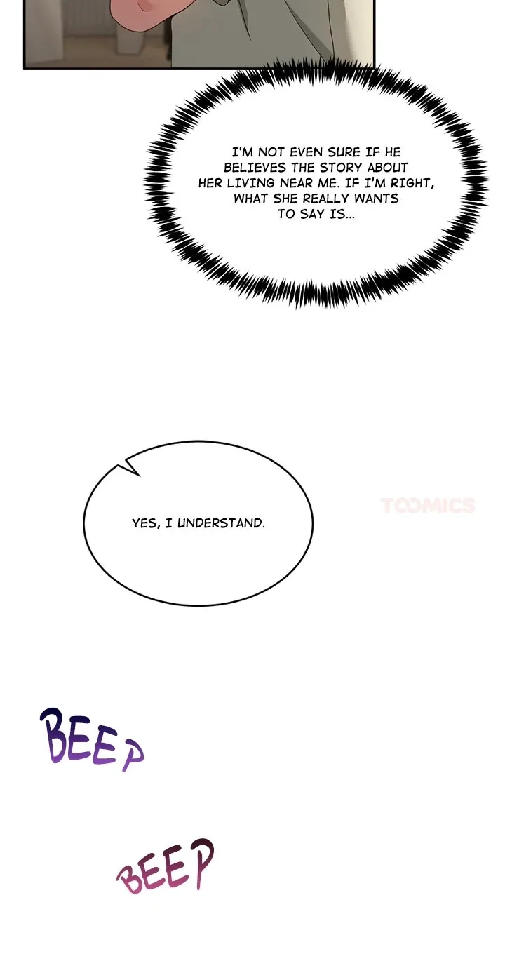 No Men Allowed Chapter 52 page 52 - 