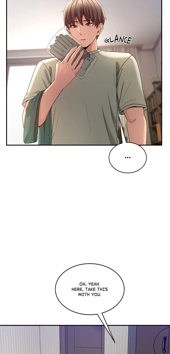 No Men Allowed Chapter 52 page 54 - 