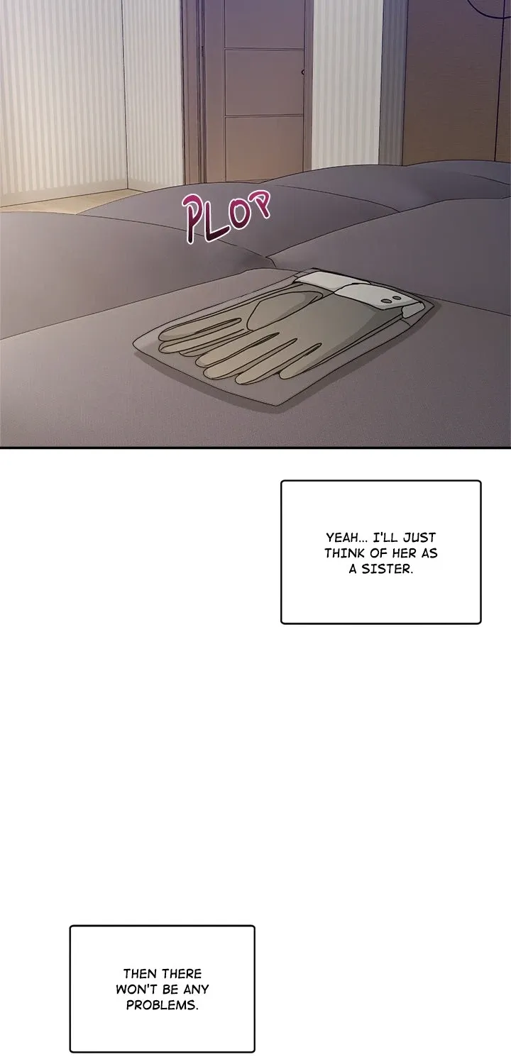 No Men Allowed Chapter 52 page 55 - 
