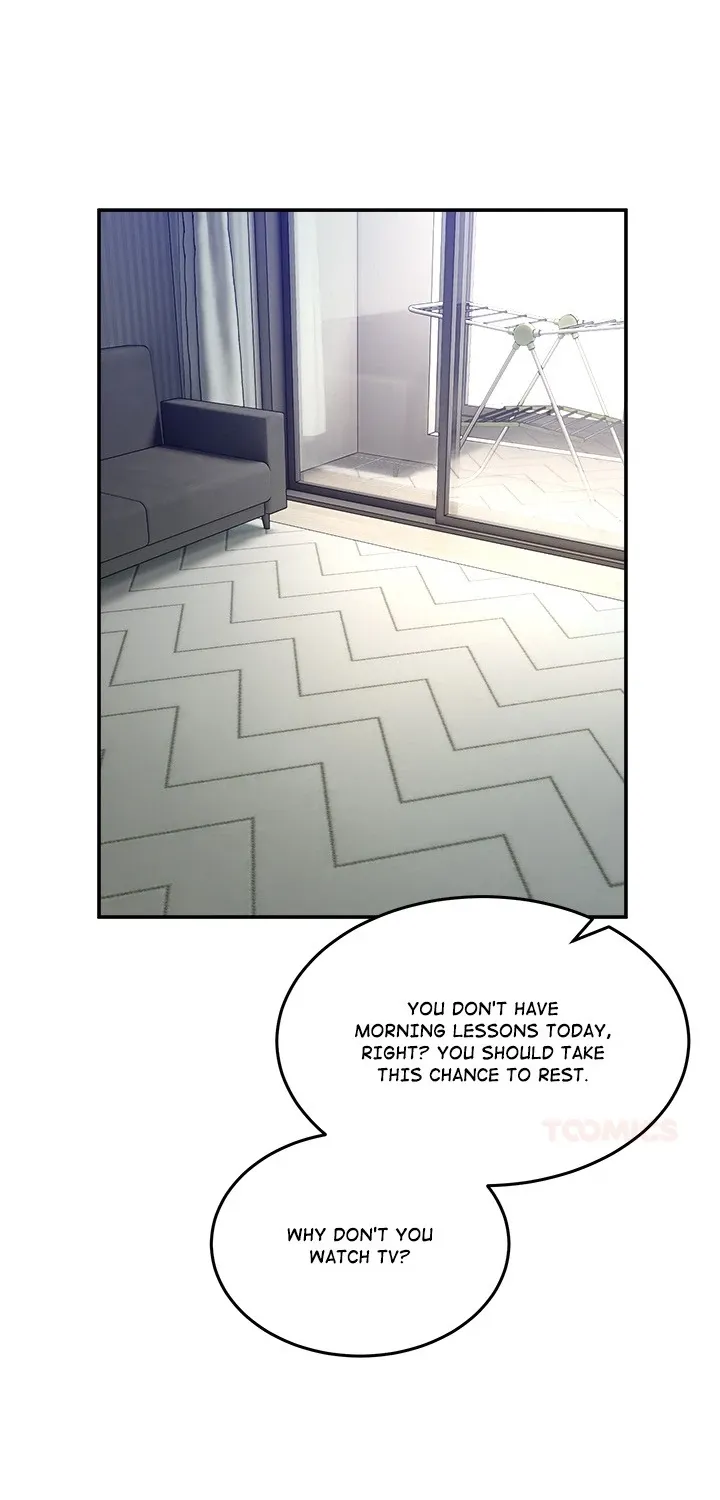 No Men Allowed Chapter 52 page 56 - 