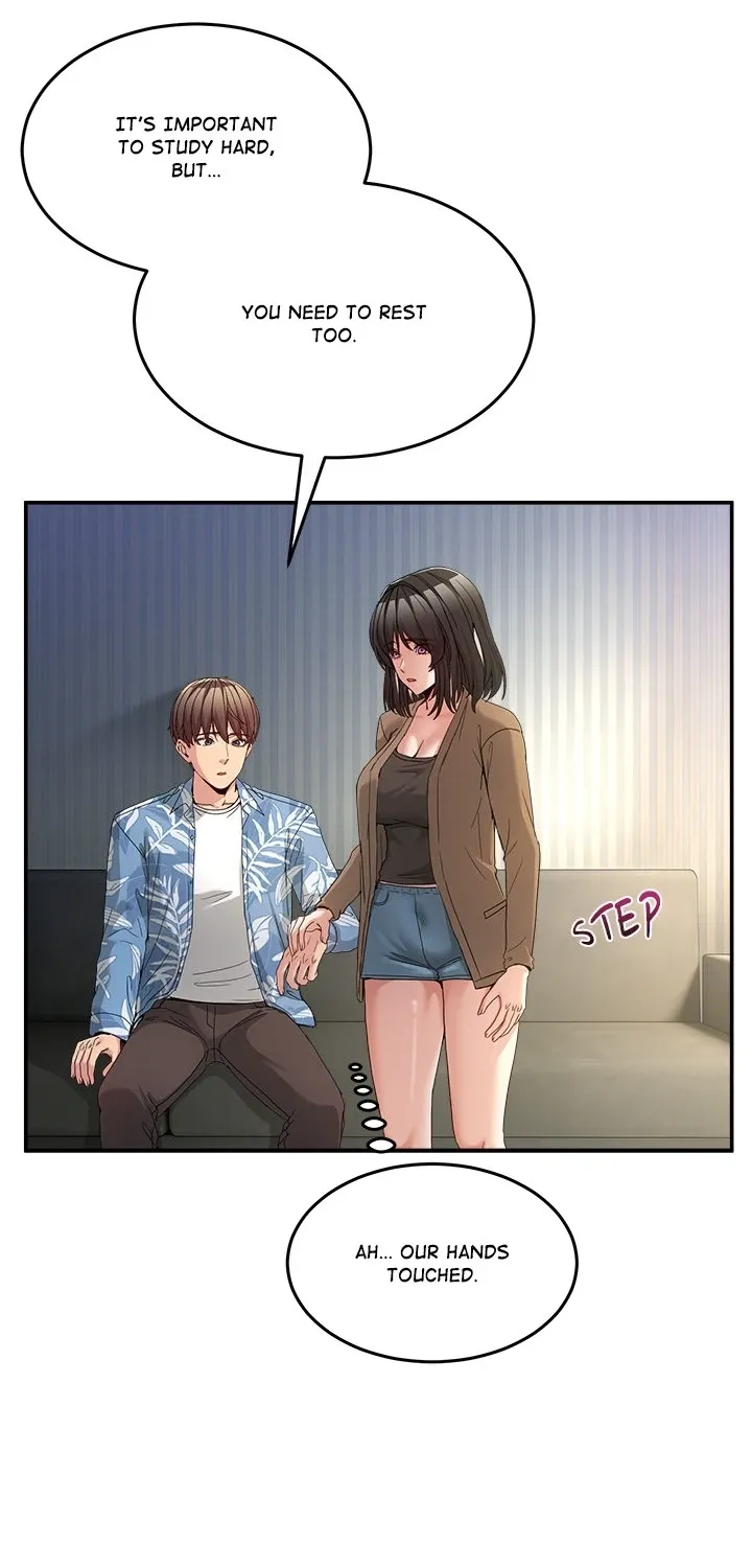 No Men Allowed Chapter 52 page 57 - 