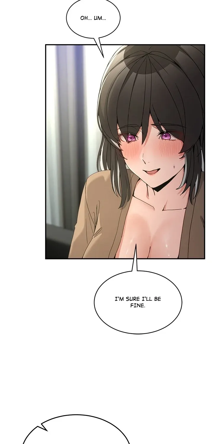 No Men Allowed Chapter 52 page 59 - 