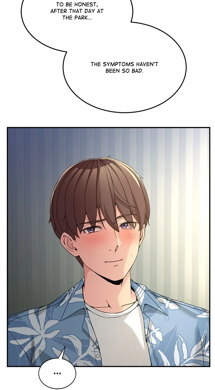 No Men Allowed Chapter 52 page 60 - 