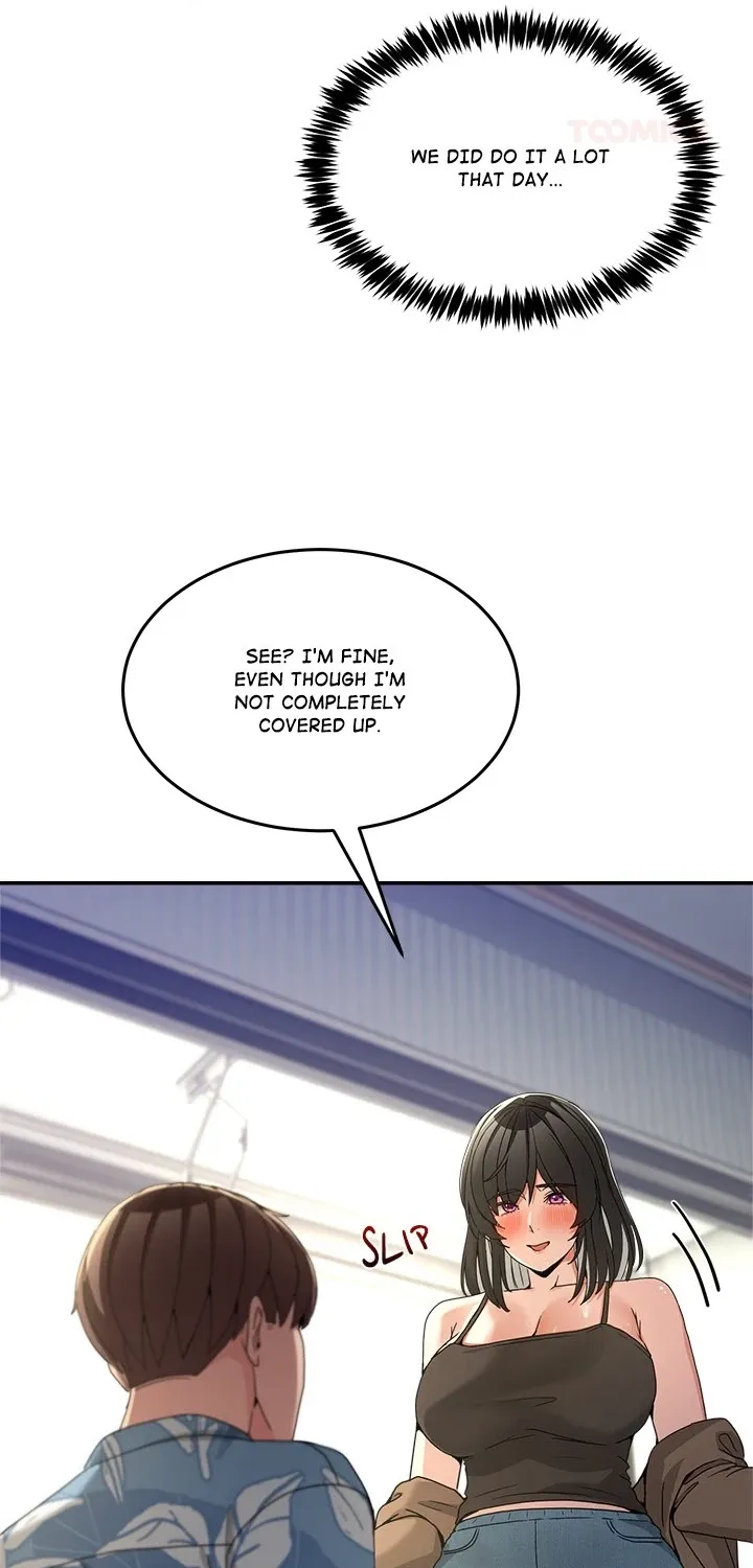 No Men Allowed Chapter 52 page 61 - 