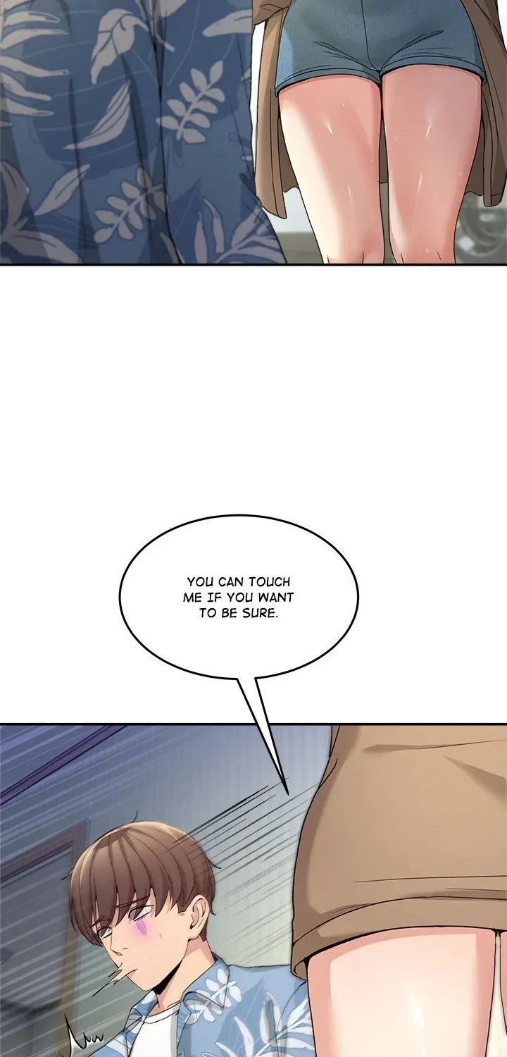 No Men Allowed Chapter 52 page 62 - 