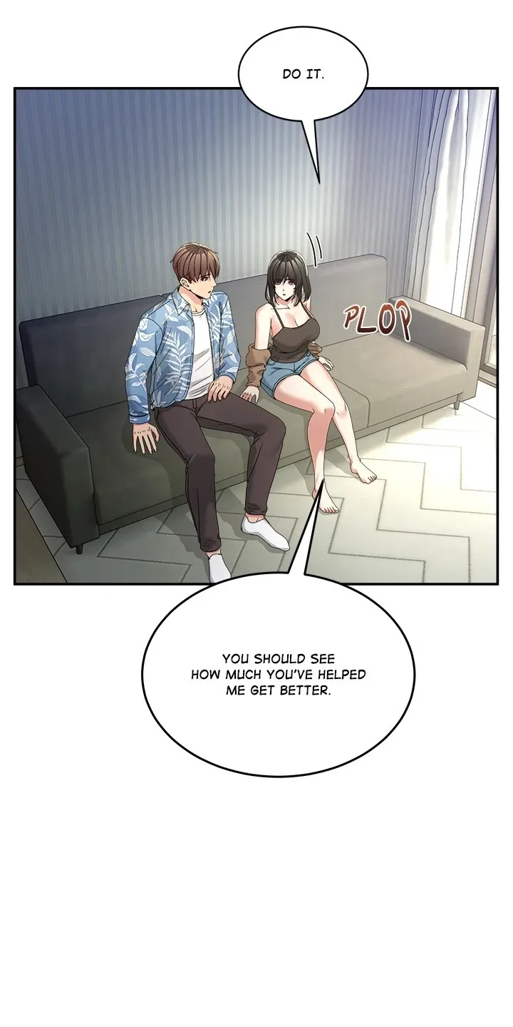 No Men Allowed Chapter 52 page 64 - 