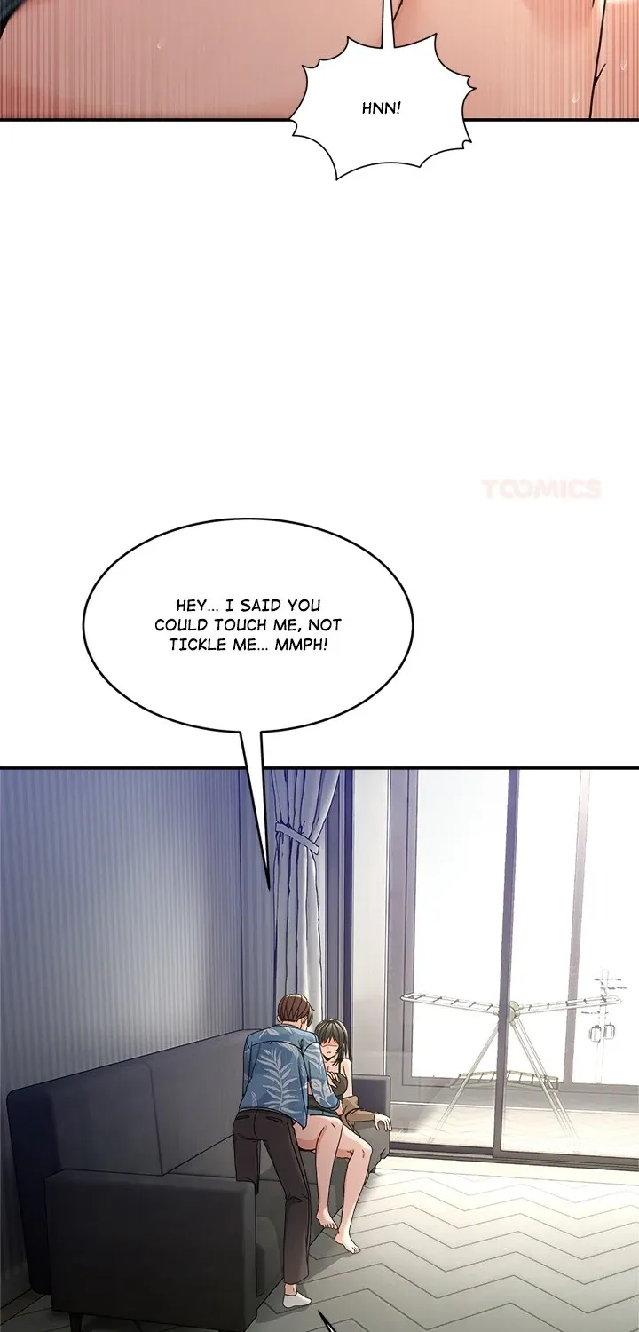 No Men Allowed Chapter 52 page 70 - 