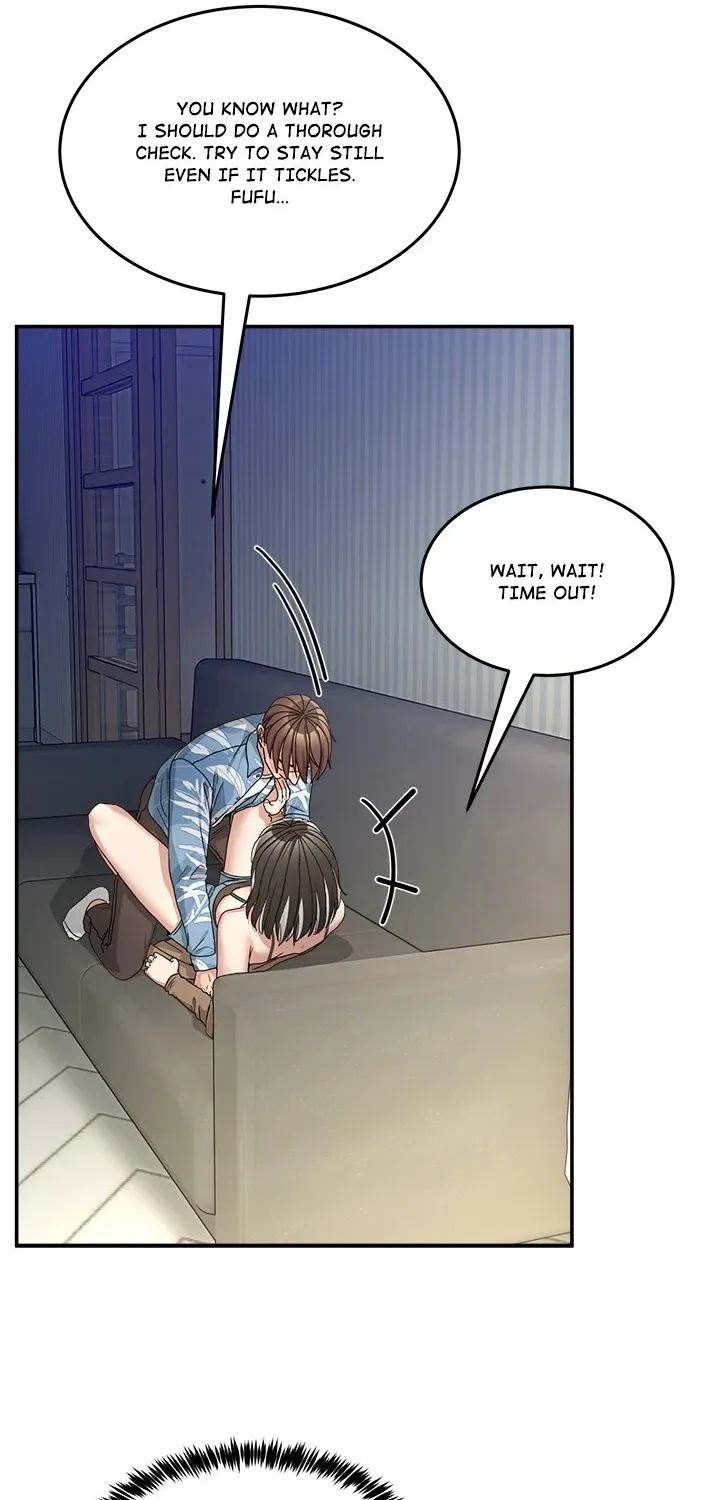 No Men Allowed Chapter 52 page 72 - 