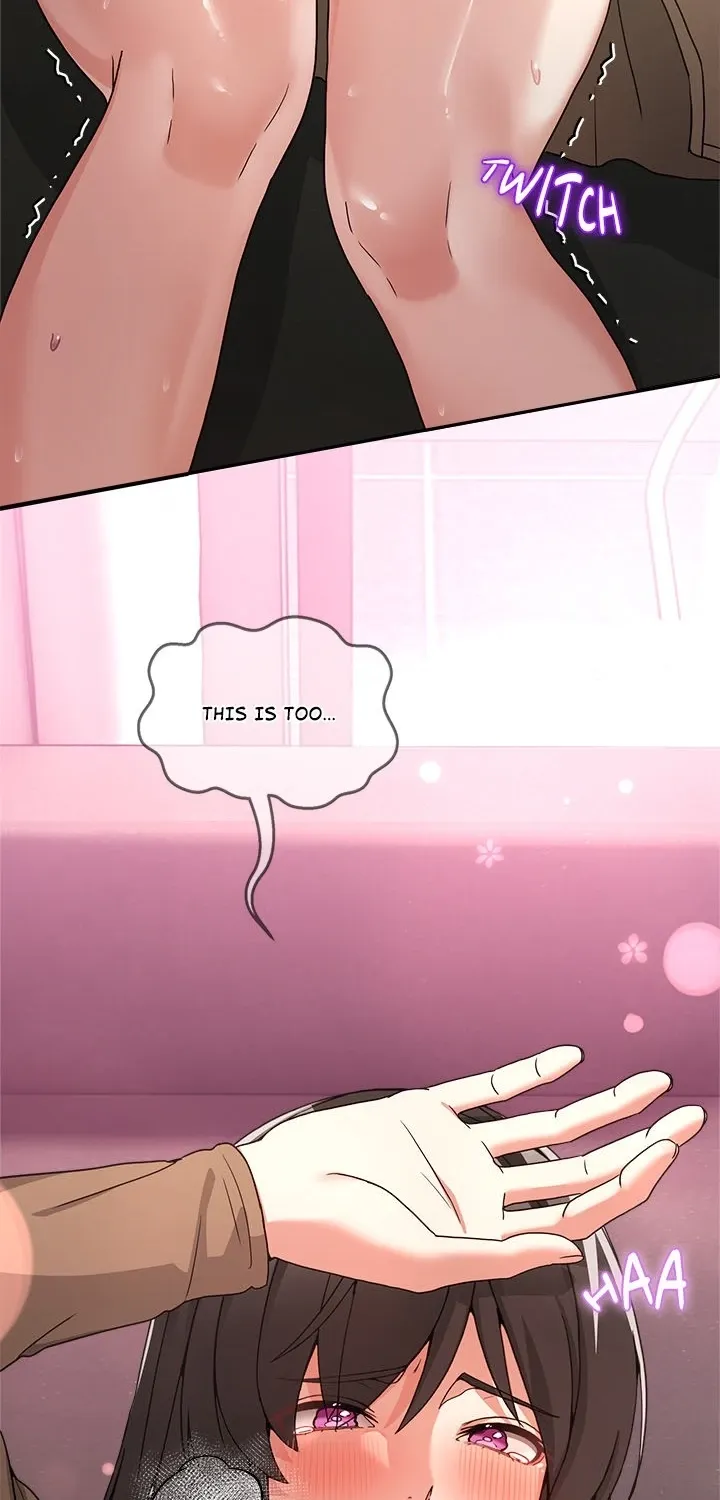 No Men Allowed Chapter 52 page 76 - 