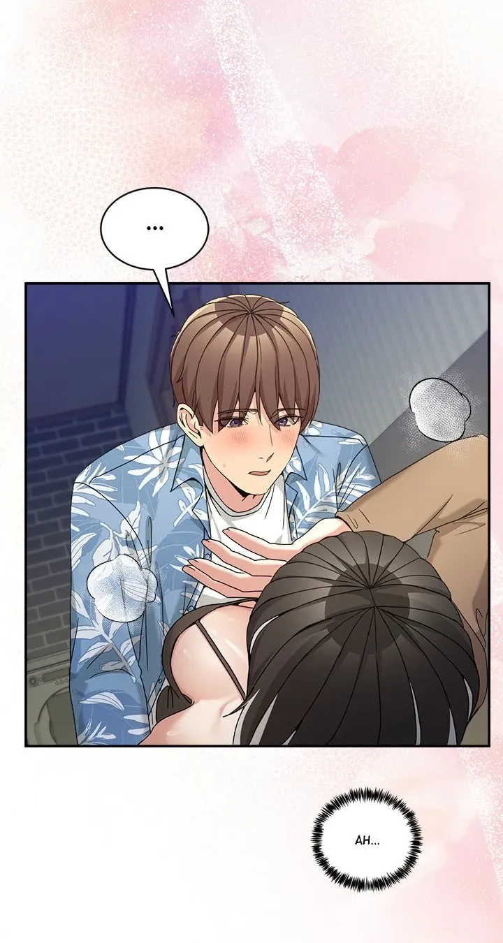 No Men Allowed Chapter 52 page 78 - 
