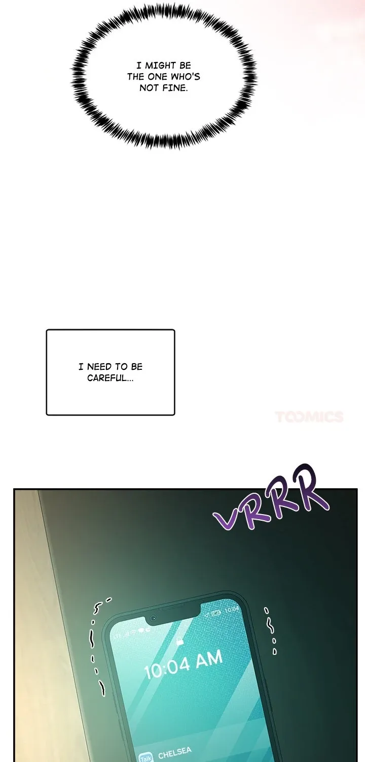 No Men Allowed Chapter 52 page 79 - 