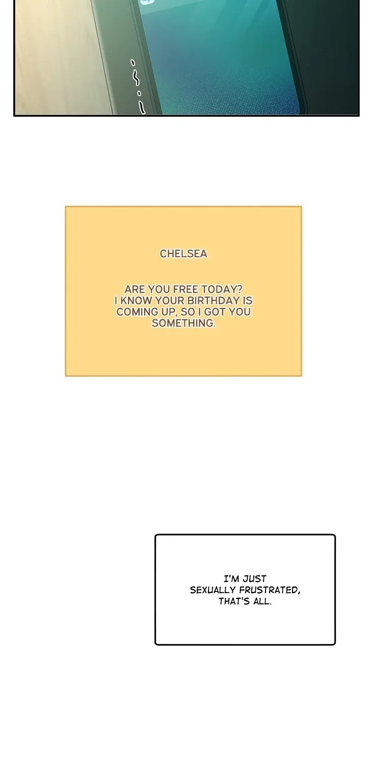 No Men Allowed Chapter 52 page 80 - 