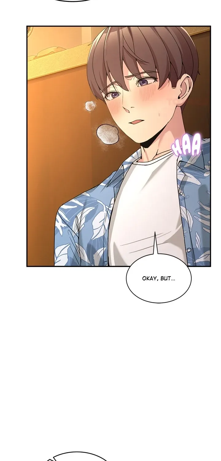 No Men Allowed Chapter 52 page 84 - 