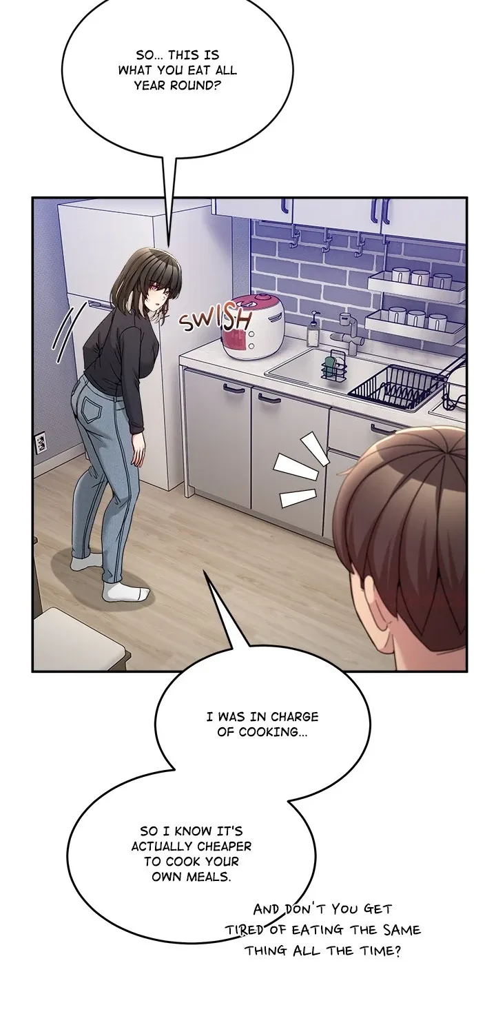 No Men Allowed Chapter 52 page 10 - 