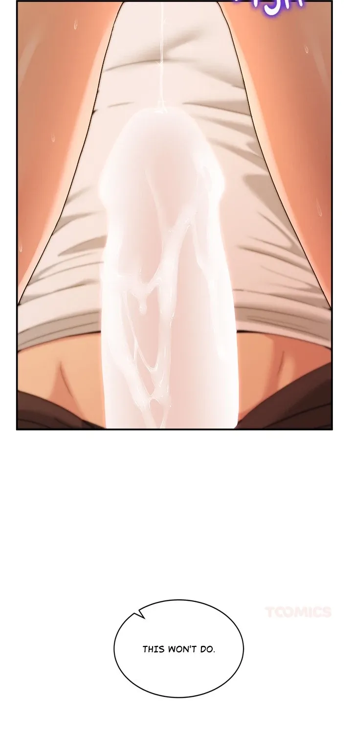 No Men Allowed Chapter 53 page 14 - 
