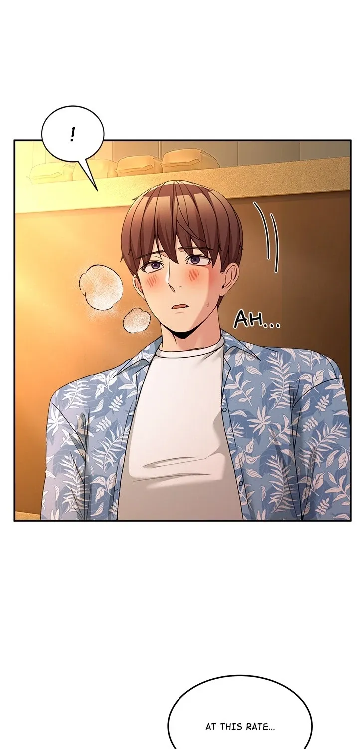 No Men Allowed Chapter 53 page 15 - 